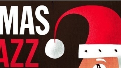 Concert XMAS Jazz aux Salons Mauduit
