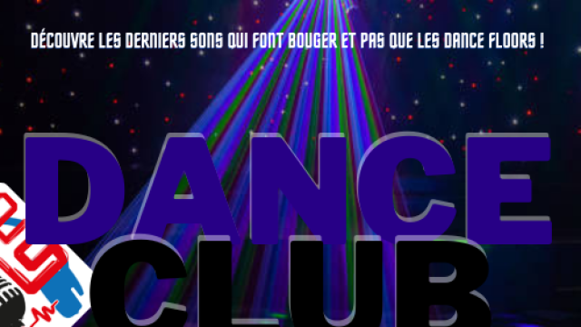DANCE CLUB
