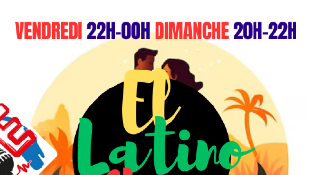 EL LATINO Show