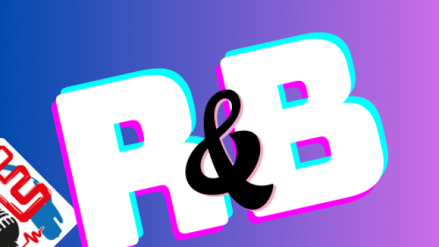 R&B