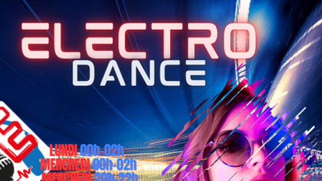 ELECTRO DANCE